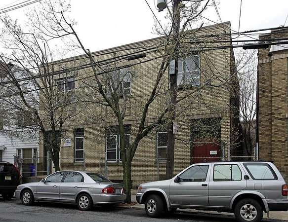 0.12 Acres of Residential Land for Sale in West New York, New Jersey