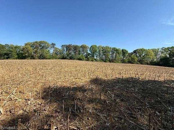 27.9 Acres of Land for Sale in Yadkinville, North Carolina