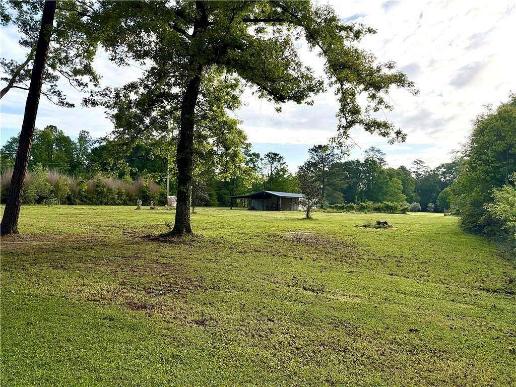 1.15 Acres of Residential Land for Sale in Loranger, Louisiana