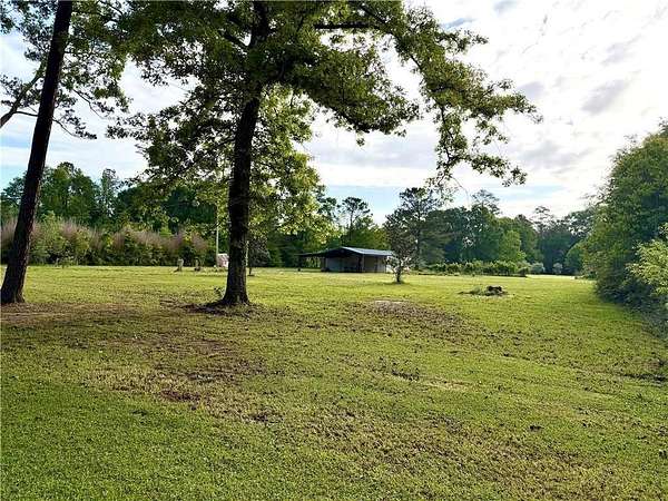 1.15 Acres of Residential Land for Sale in Loranger, Louisiana