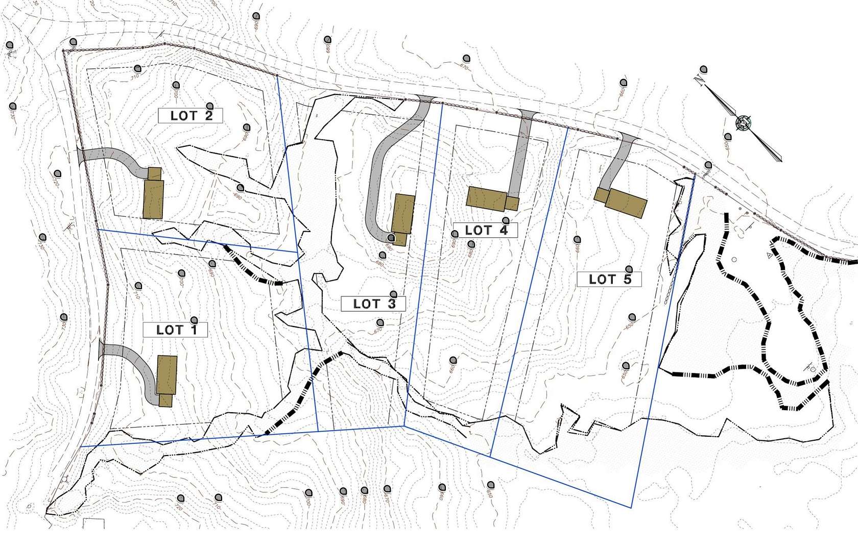 11.6 Acres of Land for Sale in Hillsborough, New Hampshire