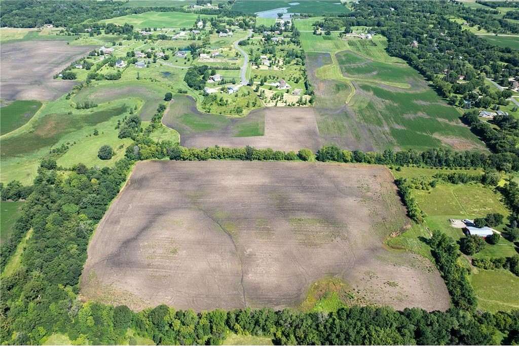 3.7 Acres of Residential Land for Sale in Corcoran, Minnesota