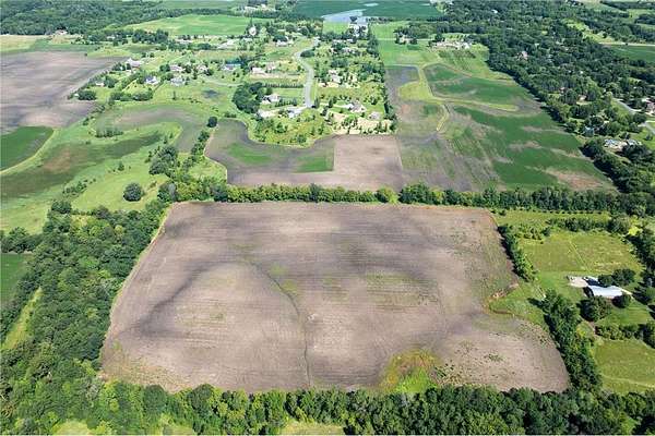 3.7 Acres of Residential Land for Sale in Corcoran, Minnesota