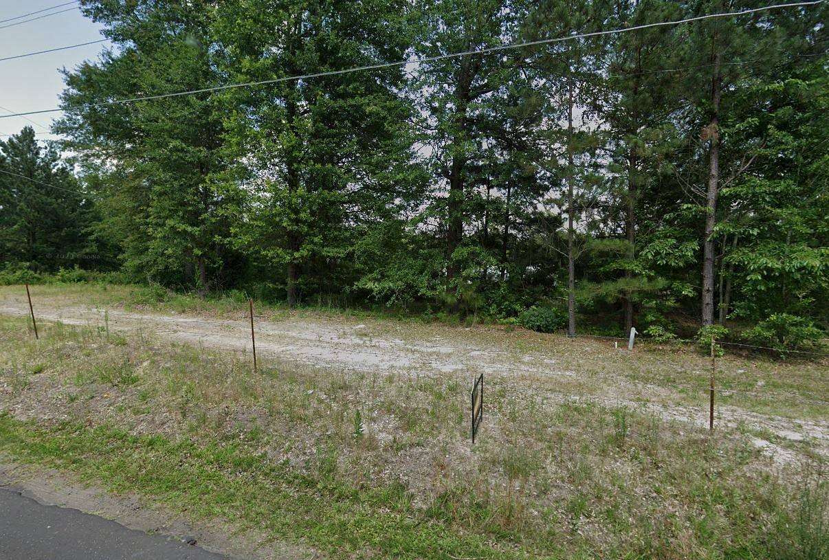 28.9 Acres of Land for Sale in Tyler, Texas