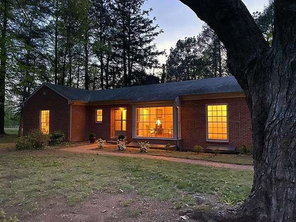 1.74 Acres of Land with Home for Sale in Dillwyn, Virginia