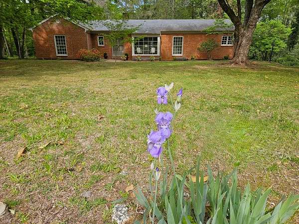 1.74 Acres of Land with Home for Sale in Dillwyn, Virginia