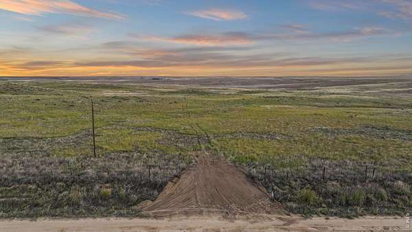 39.9 Acres of Land for Sale in Fort Morgan, Colorado