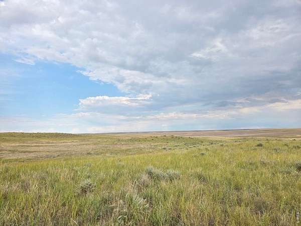 39.8 Acres of Land for Sale in Fort Morgan, Colorado