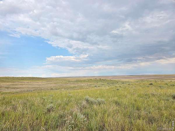 39.8 Acres of Land for Sale in Fort Morgan, Colorado