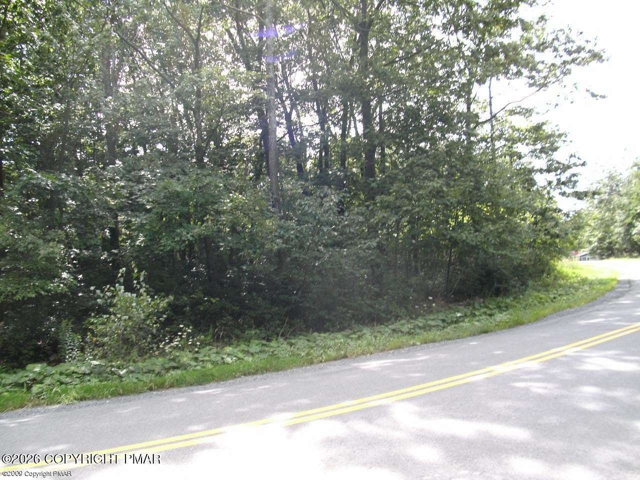0.49 Acres of Residential Land for Sale in Mount Pocono, Pennsylvania