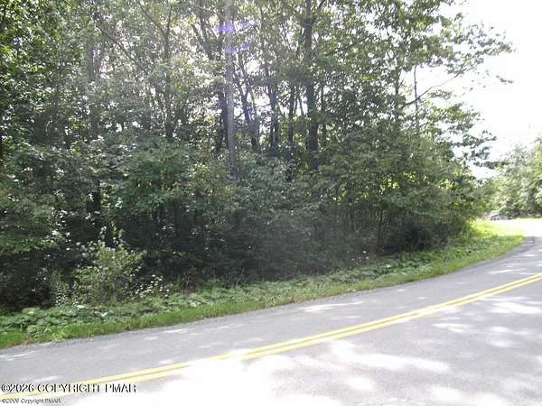 0.49 Acres of Residential Land for Sale in Mount Pocono, Pennsylvania