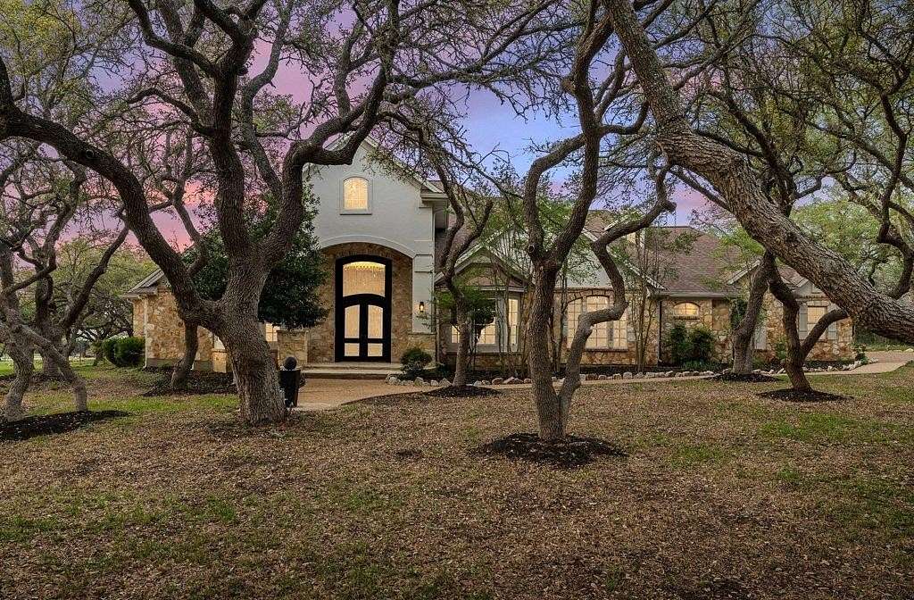 5 Acres of Land with Home for Sale in Driftwood, Texas