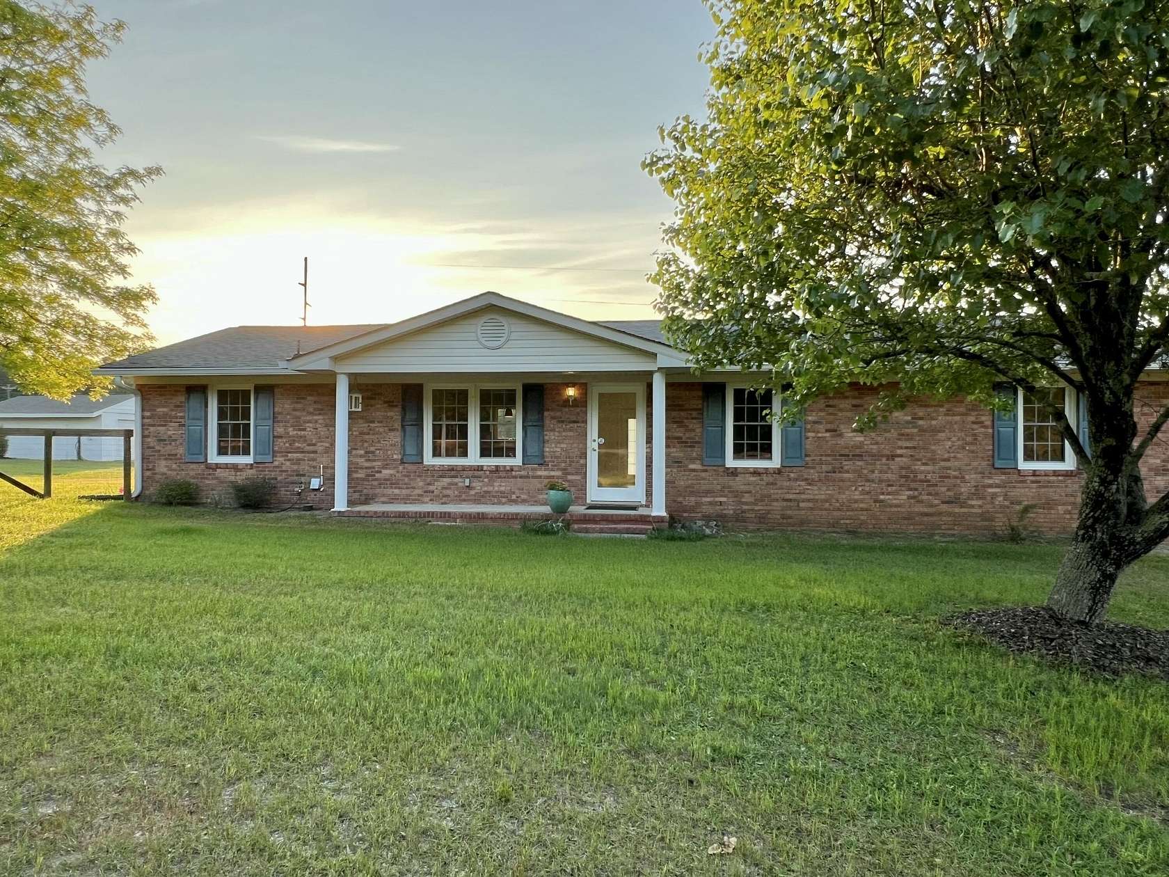 5.38 Acres of Improved Mixed-Use Land for Sale in Aiken, South Carolina