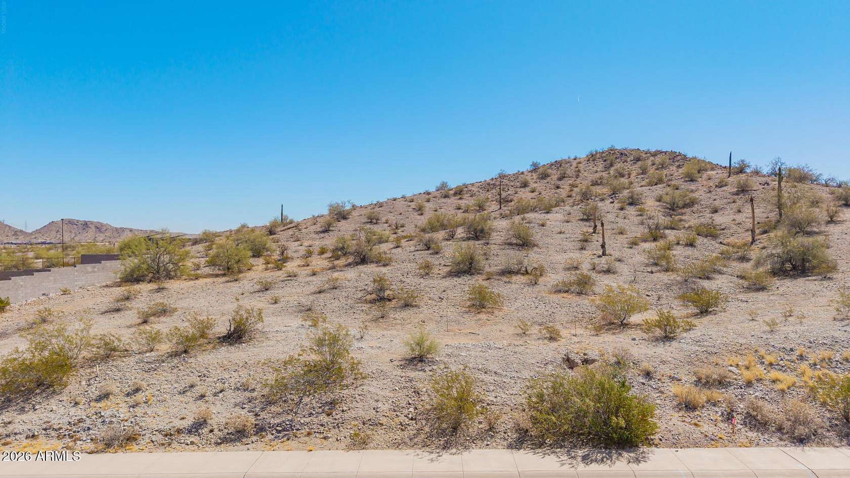 0.63 Acres of Residential Land for Sale in Goodyear, Arizona