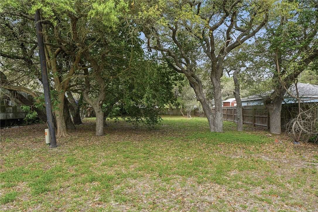 0.19 Acres of Land for Sale in Rockport, Texas