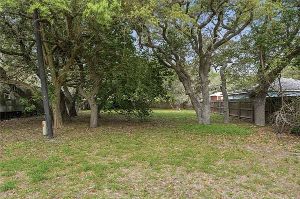 0.19 Acres of Land for Sale in Rockport, Texas