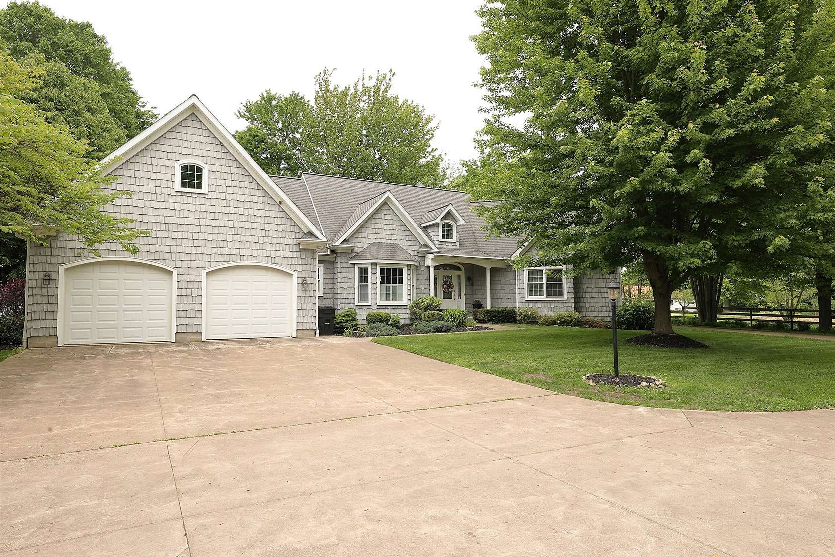 1.73 Acres of Land with Home for Sale in Fairview, Pennsylvania