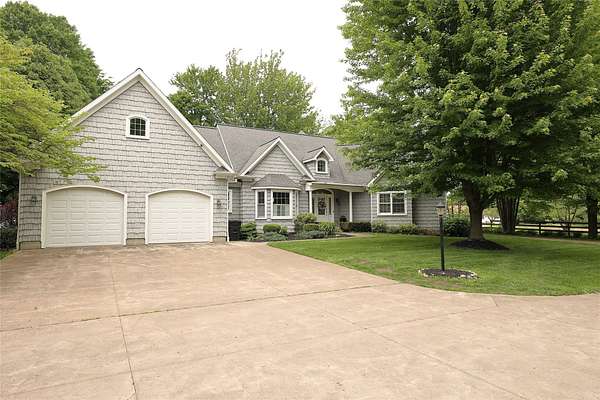 1.73 Acres of Land with Home for Sale in Fairview, Pennsylvania