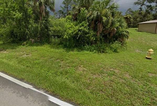 0.46 Acres of Residential Land for Sale in Port Charlotte, Florida