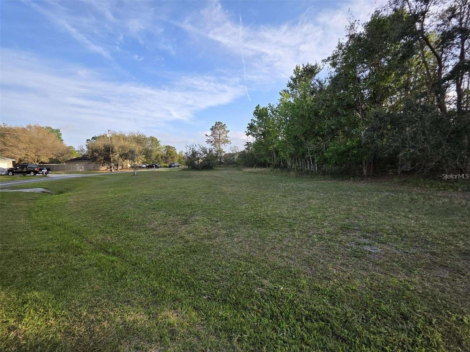 0.22 Acres of Residential Land for Sale in Kissimmee, Florida