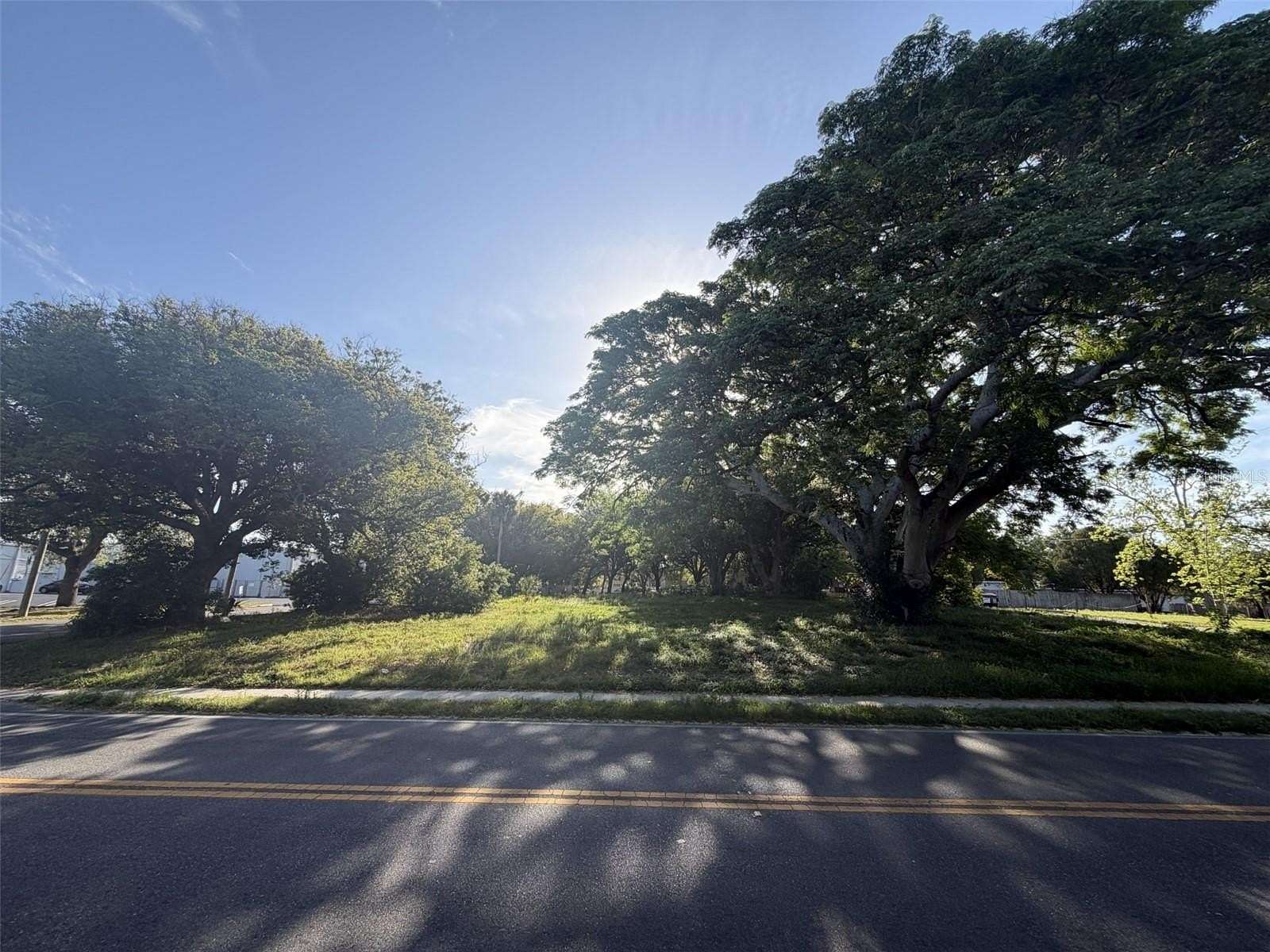 0.51 Acres of Residential Land for Sale in New Port Richey, Florida