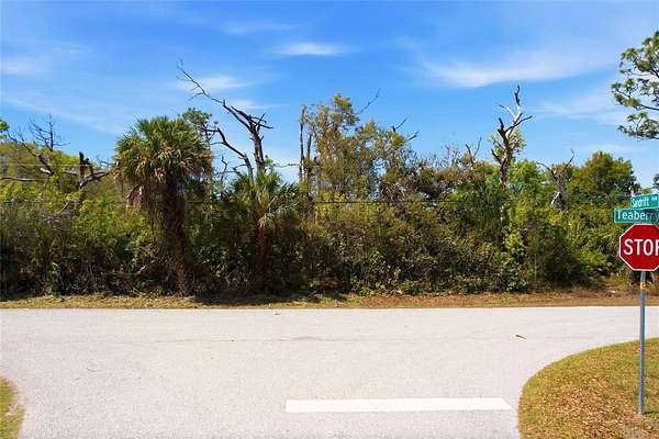 0.46 Acres of Residential Land for Sale in Englewood, Florida