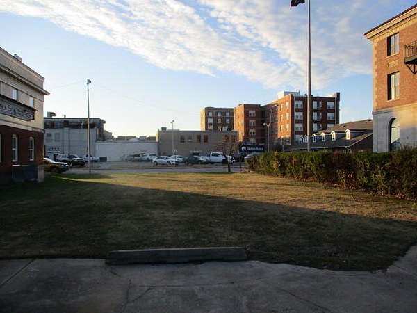 0.14 Acres of Land for Sale in Miami, Oklahoma