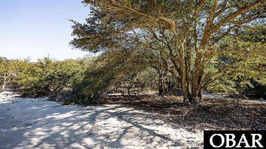 Residential Land for Sale in Corolla, North Carolina