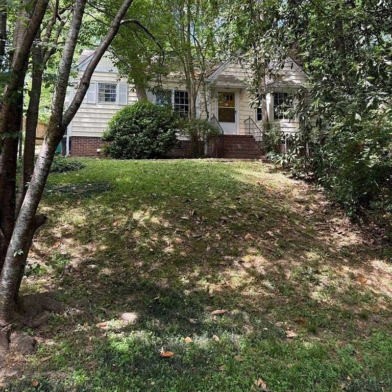 0.27 Acres of Residential Land for Sale in Atlanta, Georgia