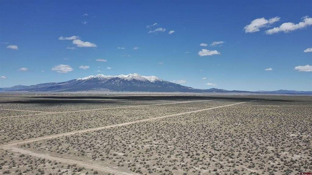 35 Acres of Land for Sale in Alamosa, Colorado