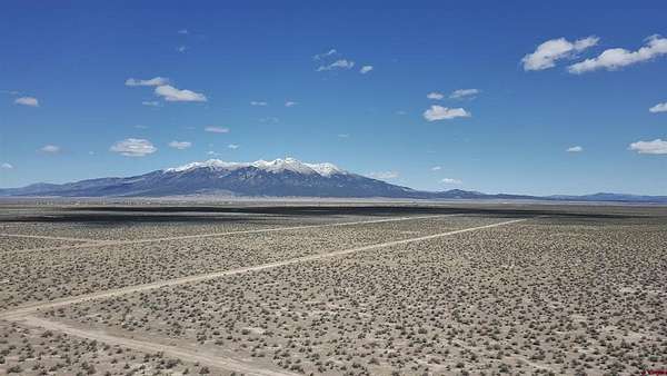 35 Acres of Land for Sale in Alamosa, Colorado