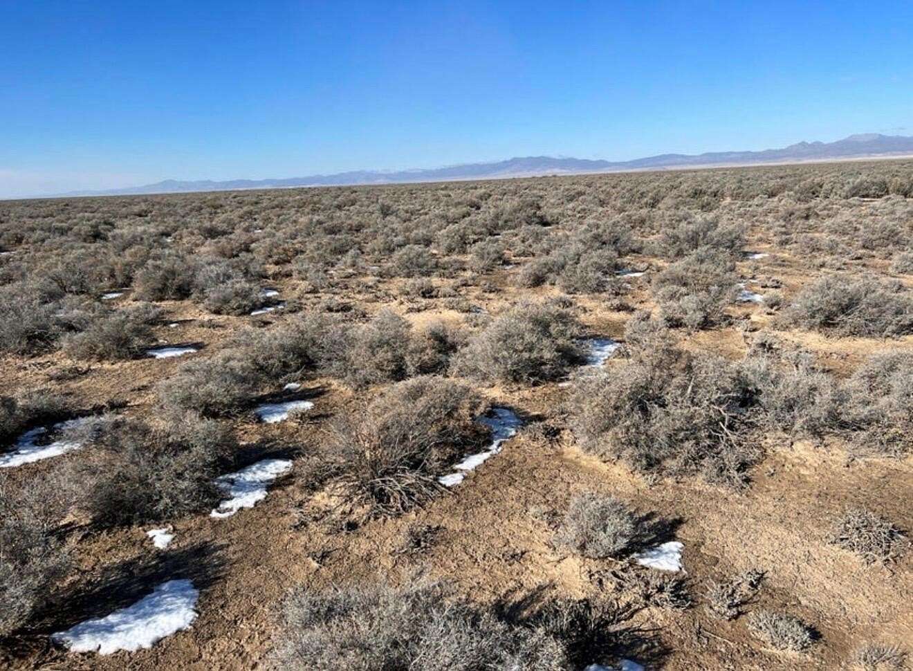 80 Acres of Land for Sale in Beryl, Utah