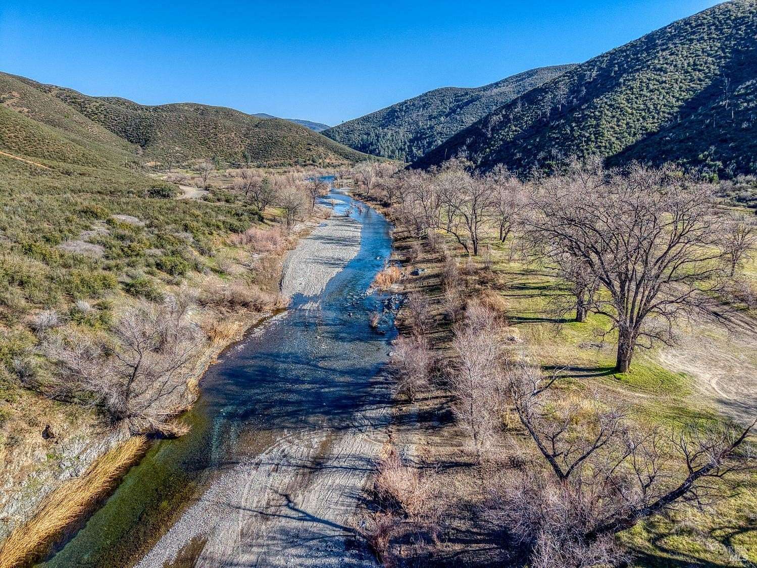 736 Acres of Land for Sale in Lucerne, California