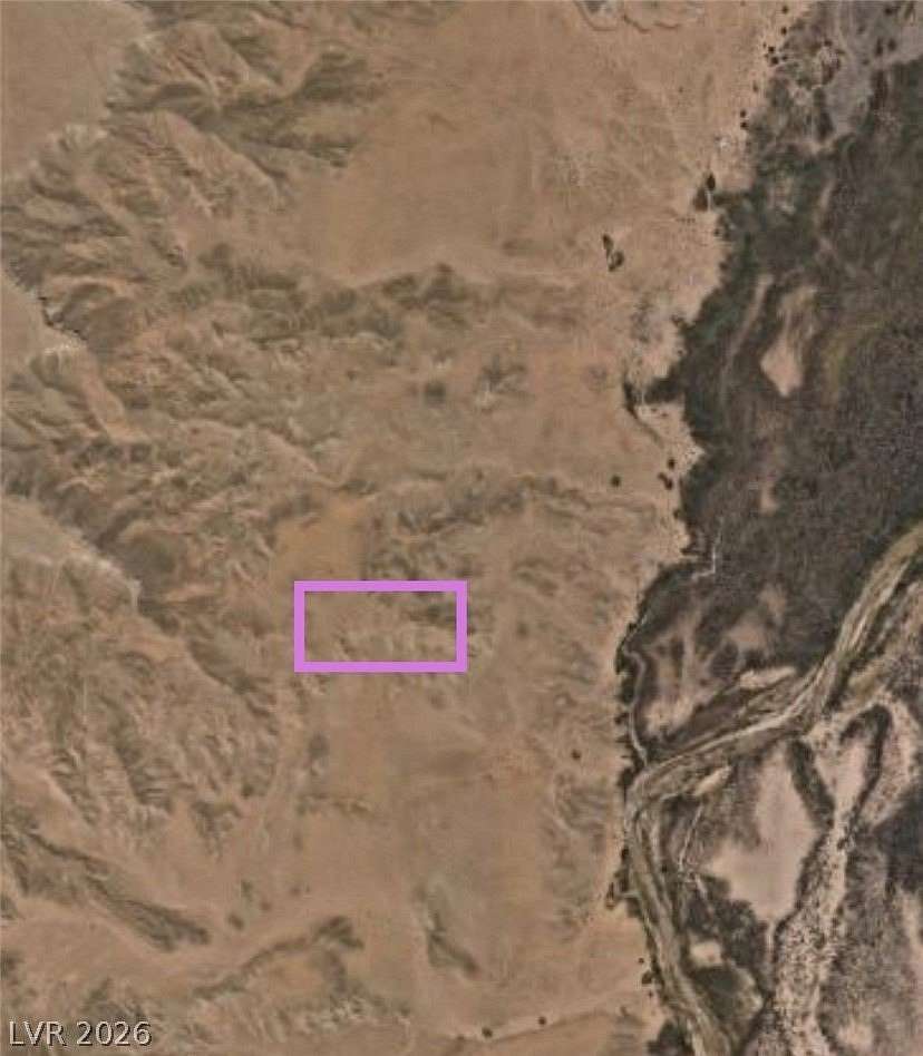 30 Acres of Land for Sale in Overton, Nevada