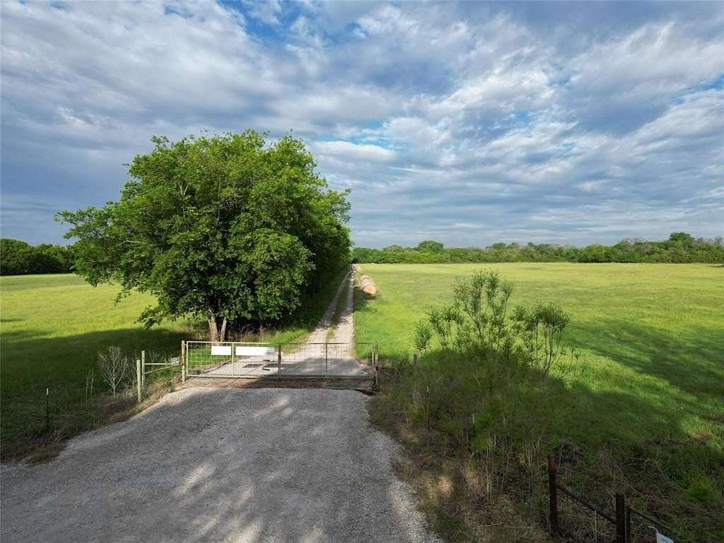 62.7 Acres of Land for Sale in Justin, Texas