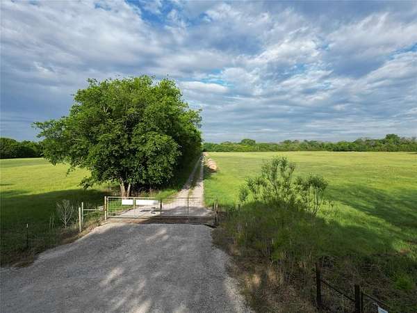 62.7 Acres of Land for Sale in Justin, Texas