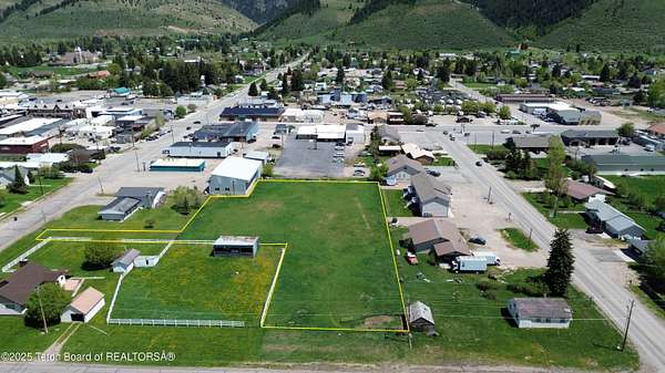 1.24 Acres of Residential Land for Sale in Afton, Wyoming