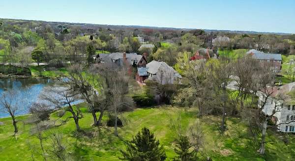 1.46 Acres of Residential Land for Sale in North Barrington, Illinois