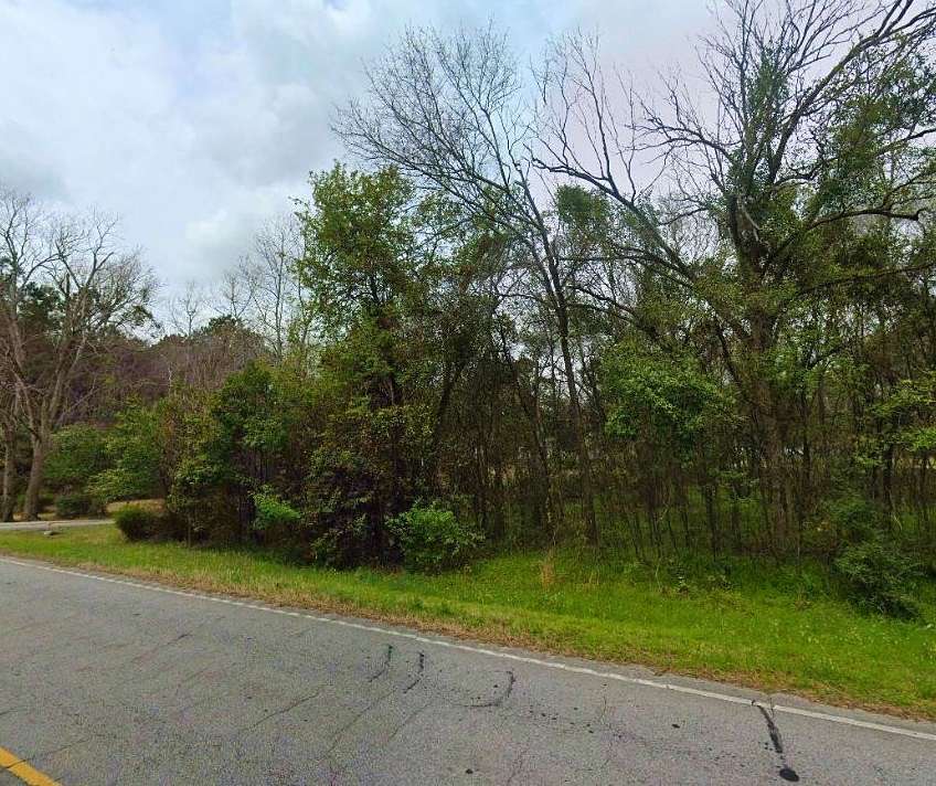 0.18 Acres of Residential Land for Sale in Denmark, South Carolina