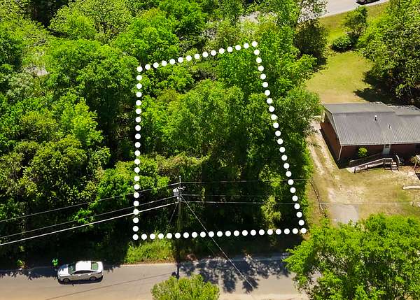 0.18 Acres of Residential Land for Sale in Denmark, South Carolina