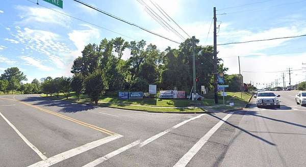 1.44 Acres of Land for Sale in District Heights, Maryland