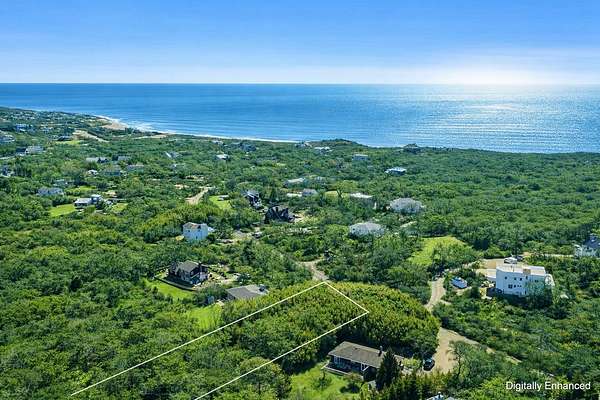 0.52 Acres of Land for Sale in Montauk, New York