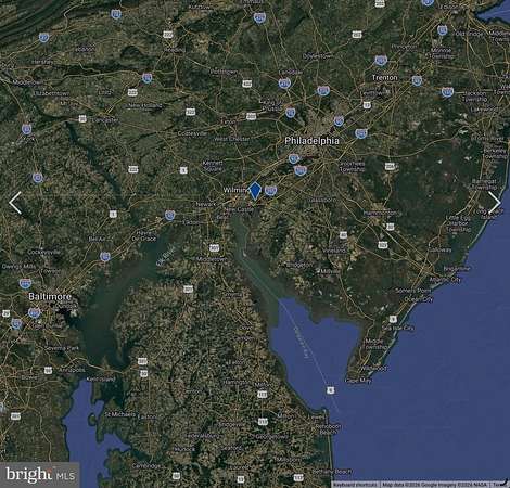 140 Acres of Land for Sale in Penns Grove, New Jersey