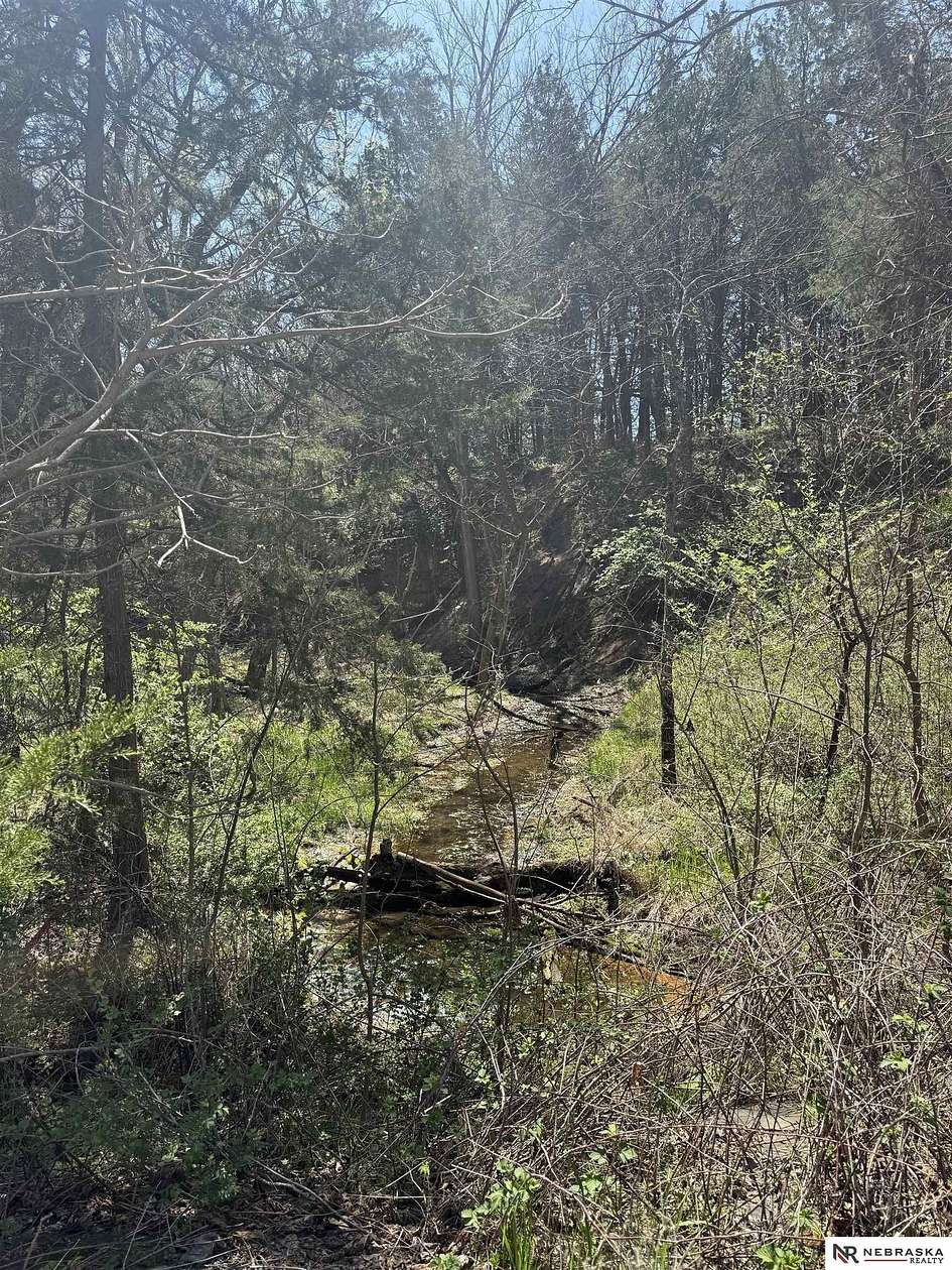 40 Acres of Recreational & Residential Land for Sale in Ashland, Nebraska