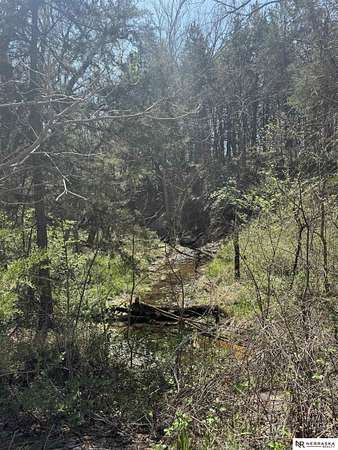40 Acres of Recreational & Residential Land for Sale in Ashland, Nebraska