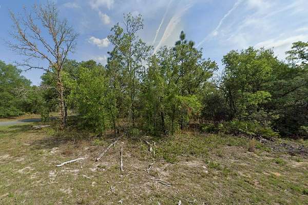 0.27 Acres of Residential Land for Sale in Dunnellon, Florida