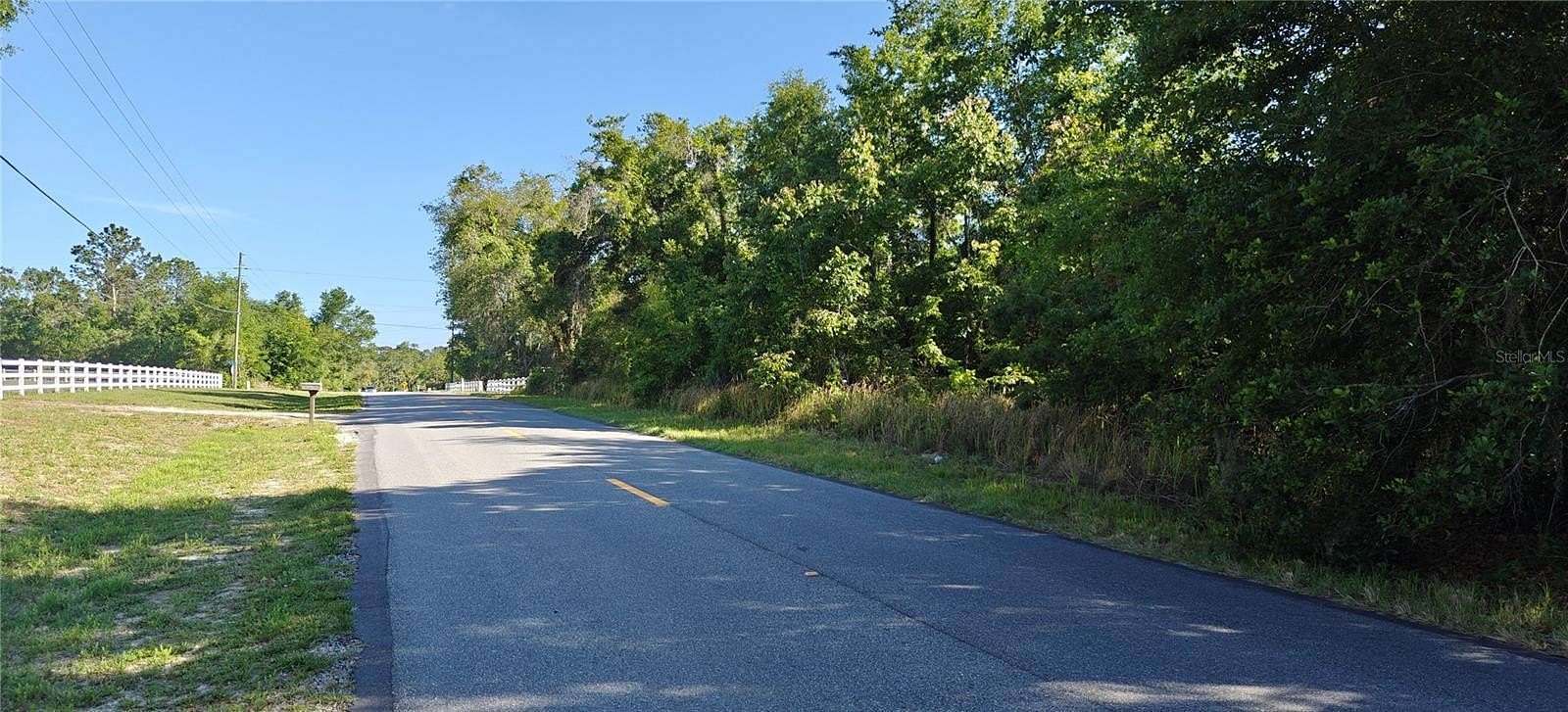 5 Acres of Land for Sale in Kissimmee, Florida