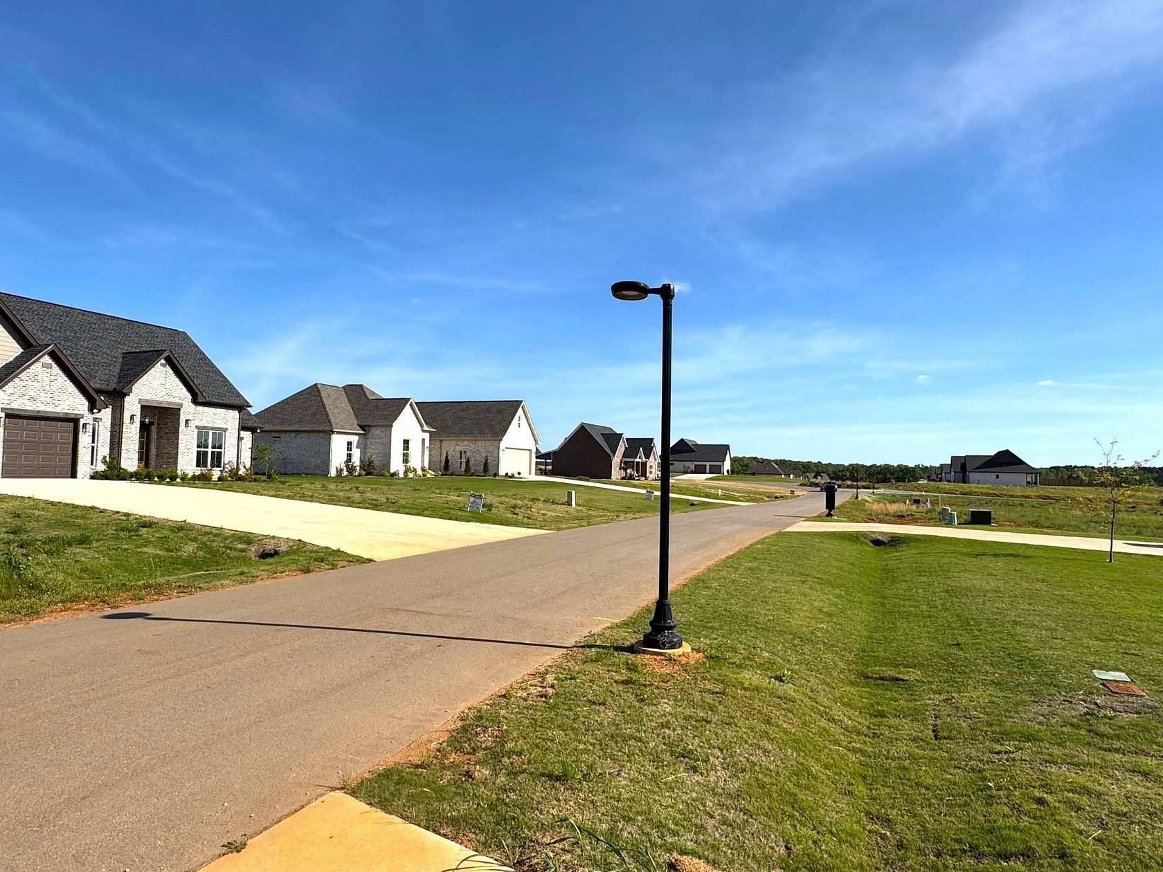 0.6 Acres of Residential Land for Sale in Killen, Alabama