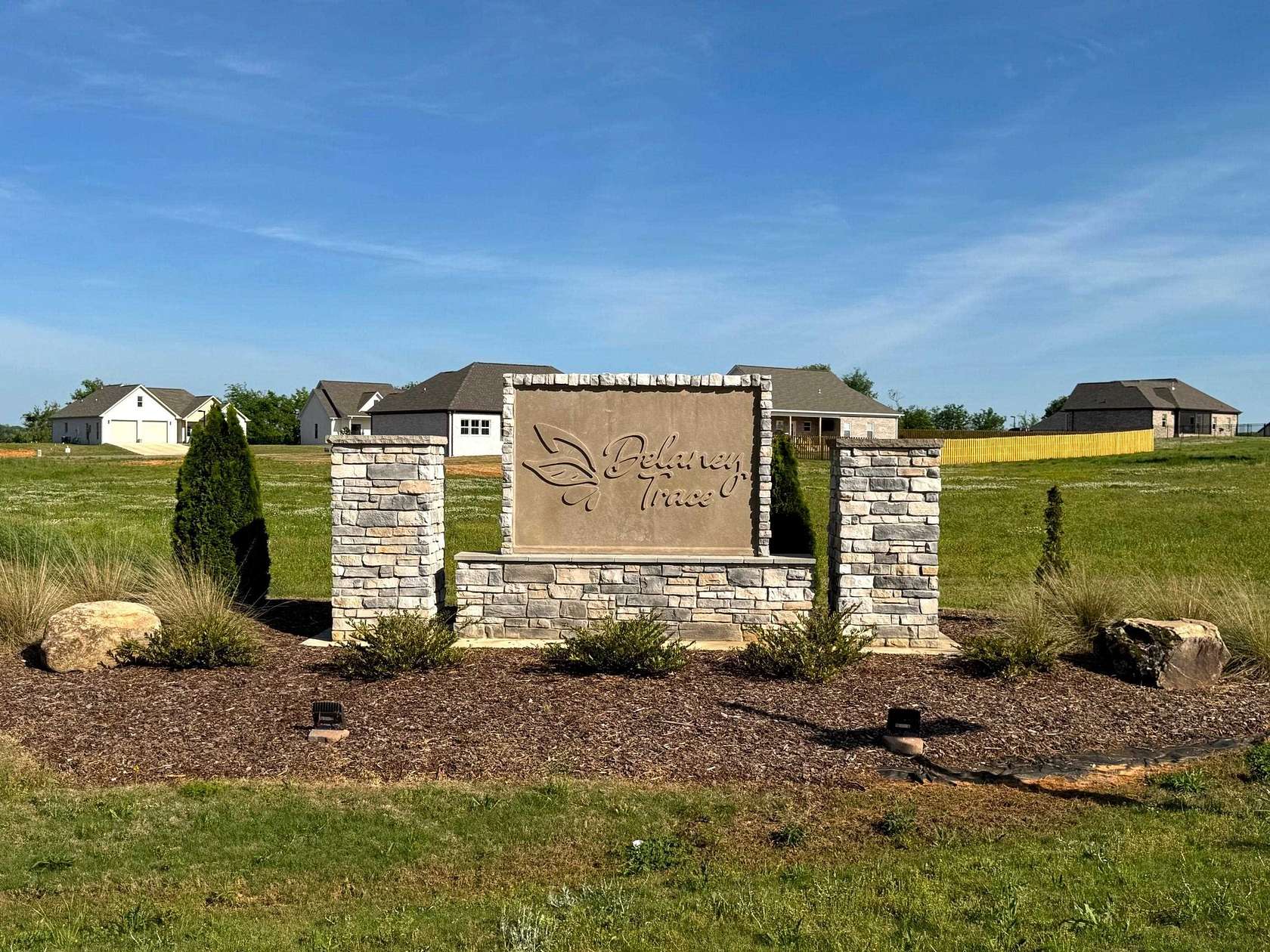 0.6 Acres of Residential Land for Sale in Killen, Alabama