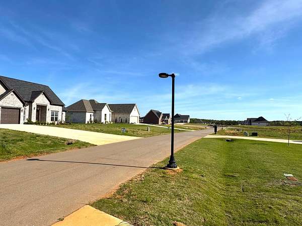 0.6 Acres of Residential Land for Sale in Killen, Alabama